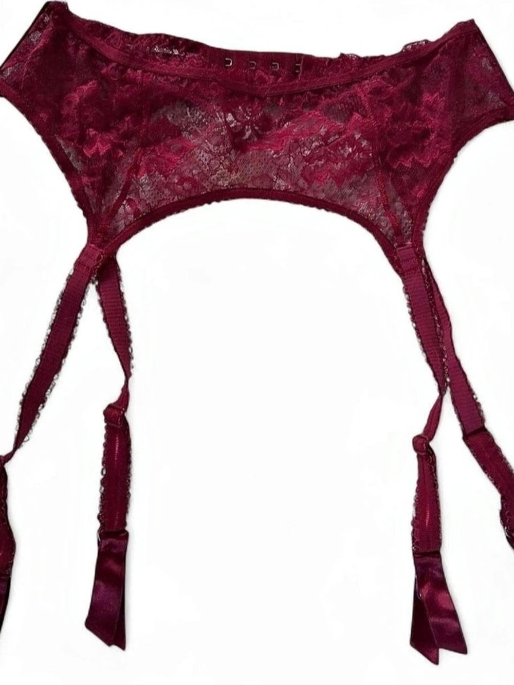 Journelle isabel suspender belt garter belt
